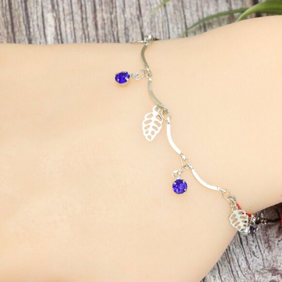 "Trendy Handmade Bracelet – A Stylish Gift for Women & Girls, MAR091548 - Picture 8 of 10